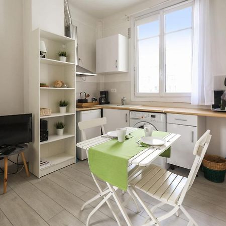 Studio Essentiel - Welkeys Montrouge Kültér fotó