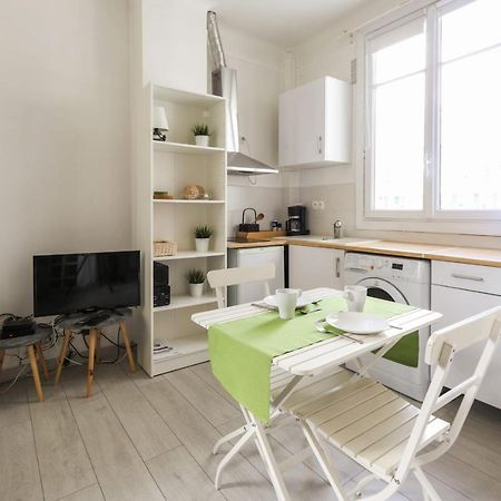 Studio Essentiel - Welkeys Montrouge Kültér fotó