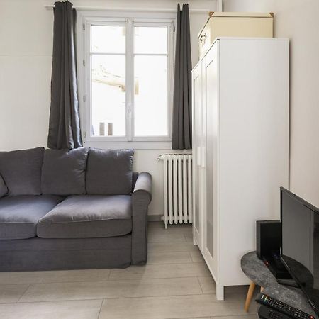 Studio Essentiel - Welkeys Montrouge Kültér fotó