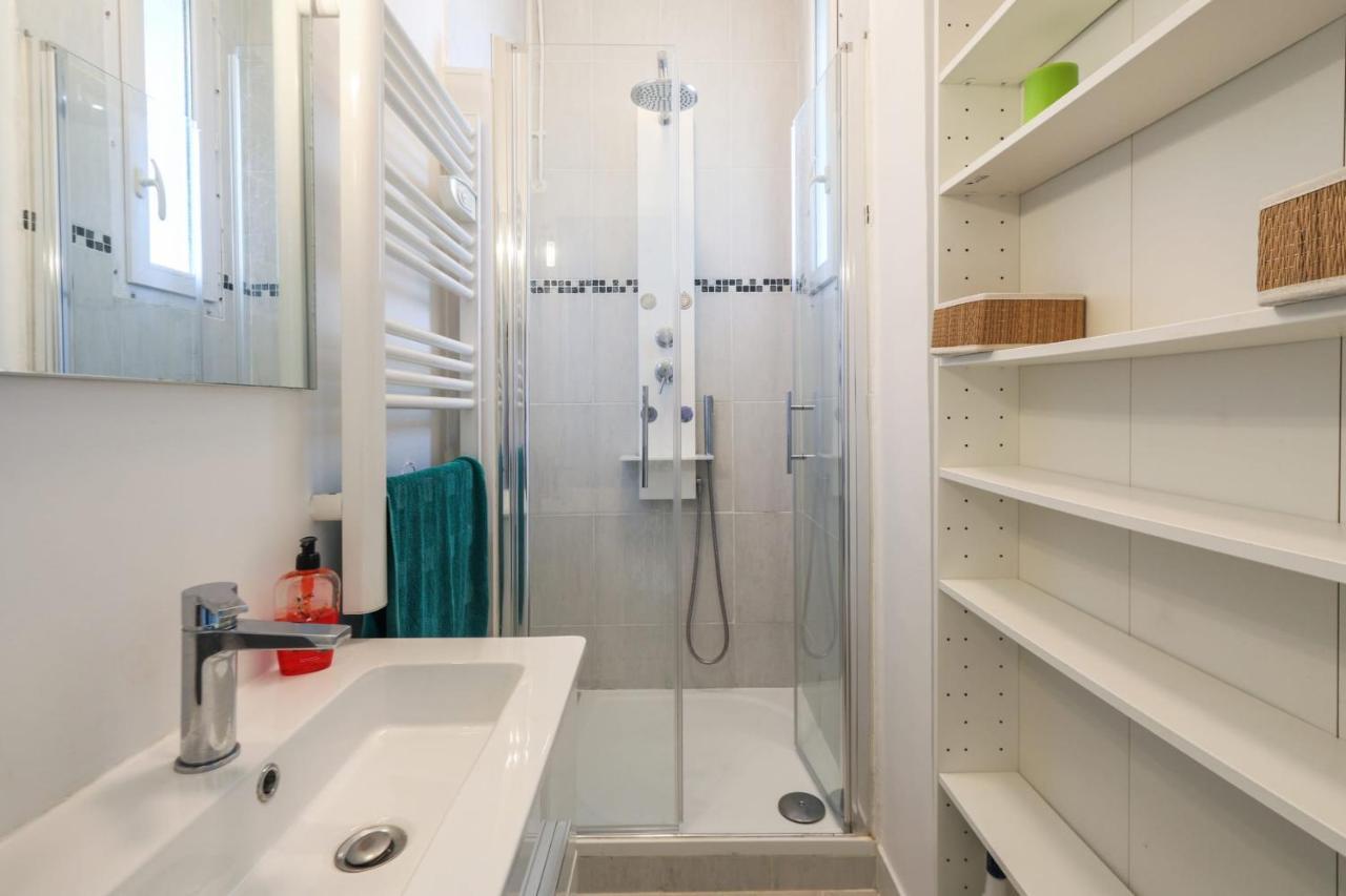 Studio Essentiel - Welkeys Montrouge Kültér fotó