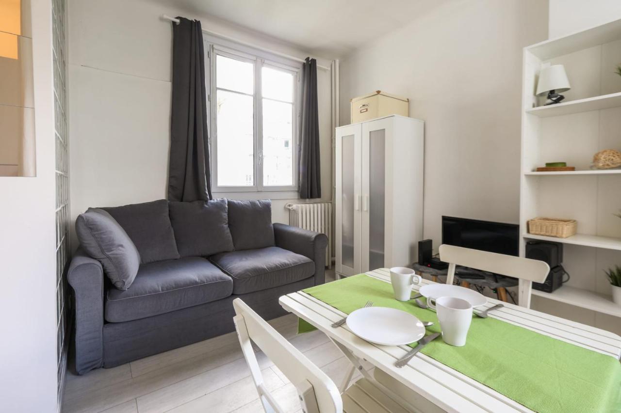 Studio Essentiel - Welkeys Montrouge Kültér fotó