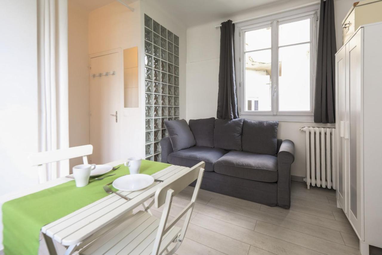 Studio Essentiel - Welkeys Montrouge Kültér fotó